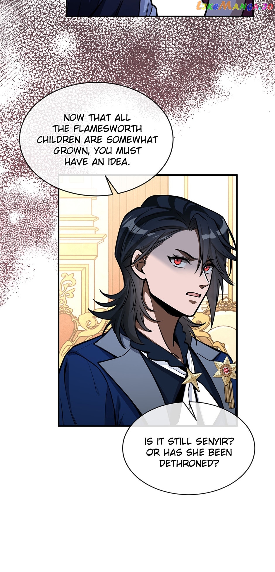 The Beginning After The End Chapter 175.12 image 54